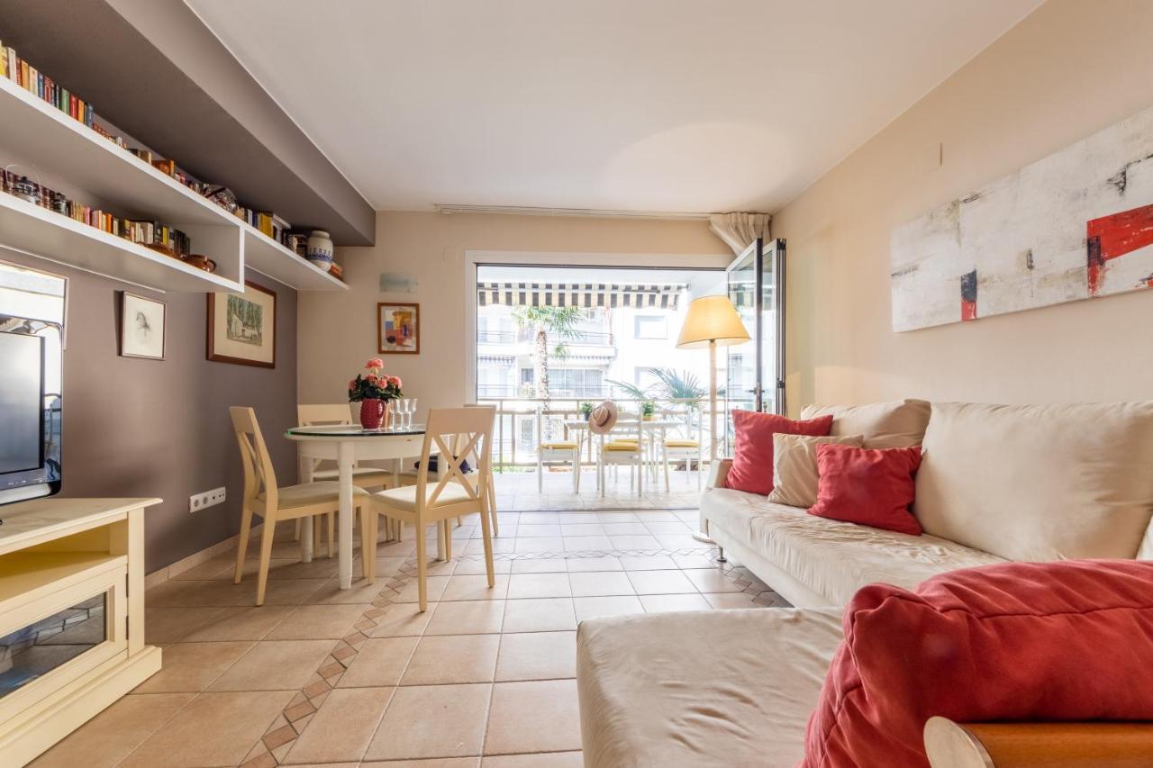 Aragon Premium Arysal Apartment Salou Exterior photo