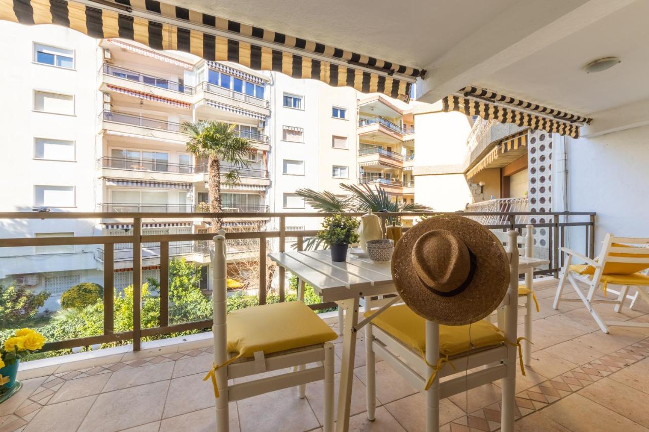 Aragon Premium Arysal Apartment Salou Exterior photo