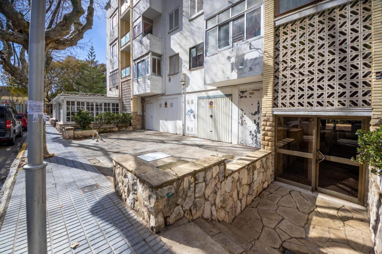 Aragon Premium Arysal Apartment Salou Exterior photo